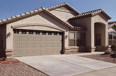 affordable garage door installation