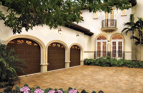 low cost garage doors