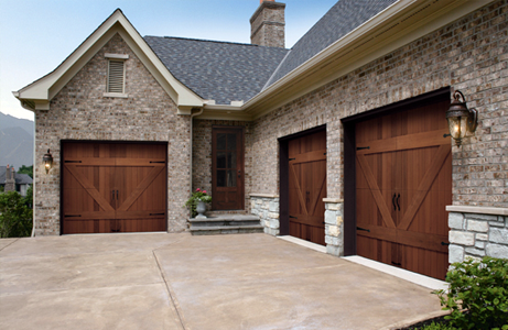 clopay reserve garage doors