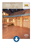 affordable garage doors - Classic Brochure